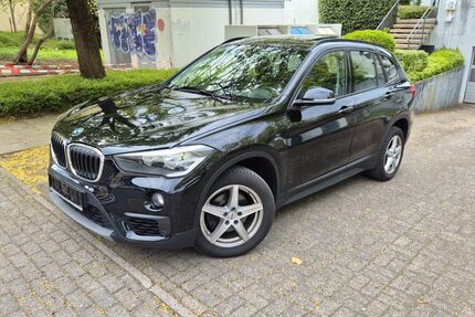 BMW X1 83.100 km 13.890 &euro; Solingen 42699