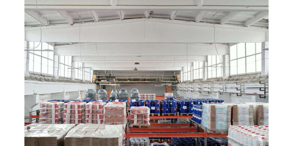 Gewerbeobjekt Düsseldorf Stadtbezirk 9 - 13.000&euro; | Angebot:25896413