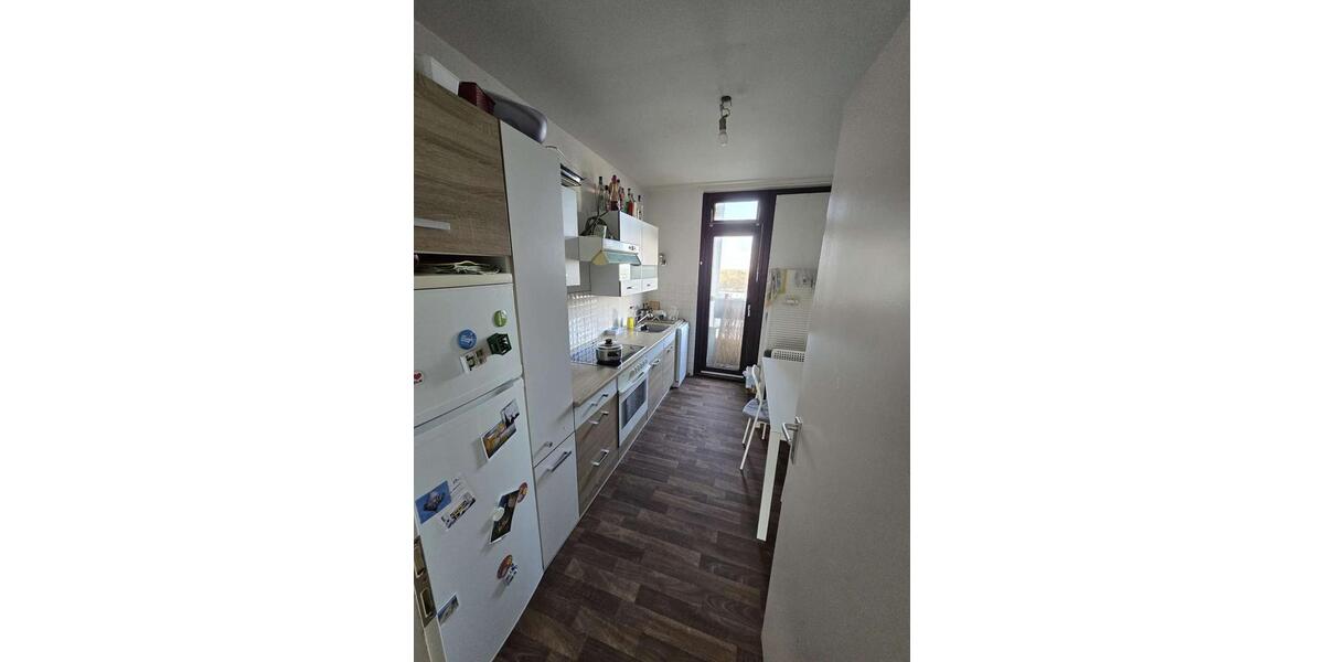 Etagenwohnung Köln Lindenthal - 3 Zimmer, 75 m&sup2;, 1.100&euro; | Angebot:25988831