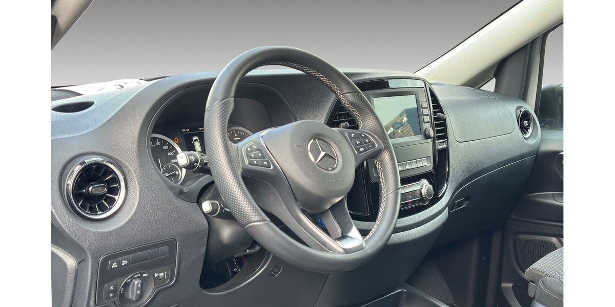 Mercedes-Benz V 250 4M lang Marco Polo Activity Edition Autom 61.319 km 50.900 &euro; Wuppertal 42327