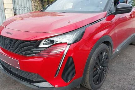 Peugeot 3008 99.977 km 18.697 &euro; Wuppertal 42327