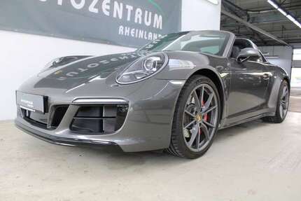 Porsche 911 25.866 km 109.911 &euro; Düsseldorf 40233