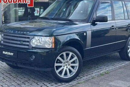 Land Rover Range Rover 196.044 km 25.880 &euro; Köln 50739