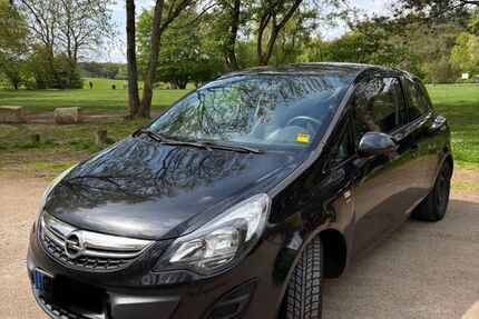 Opel Corsa 196.000 km 3.999 &euro; Köln 50999
