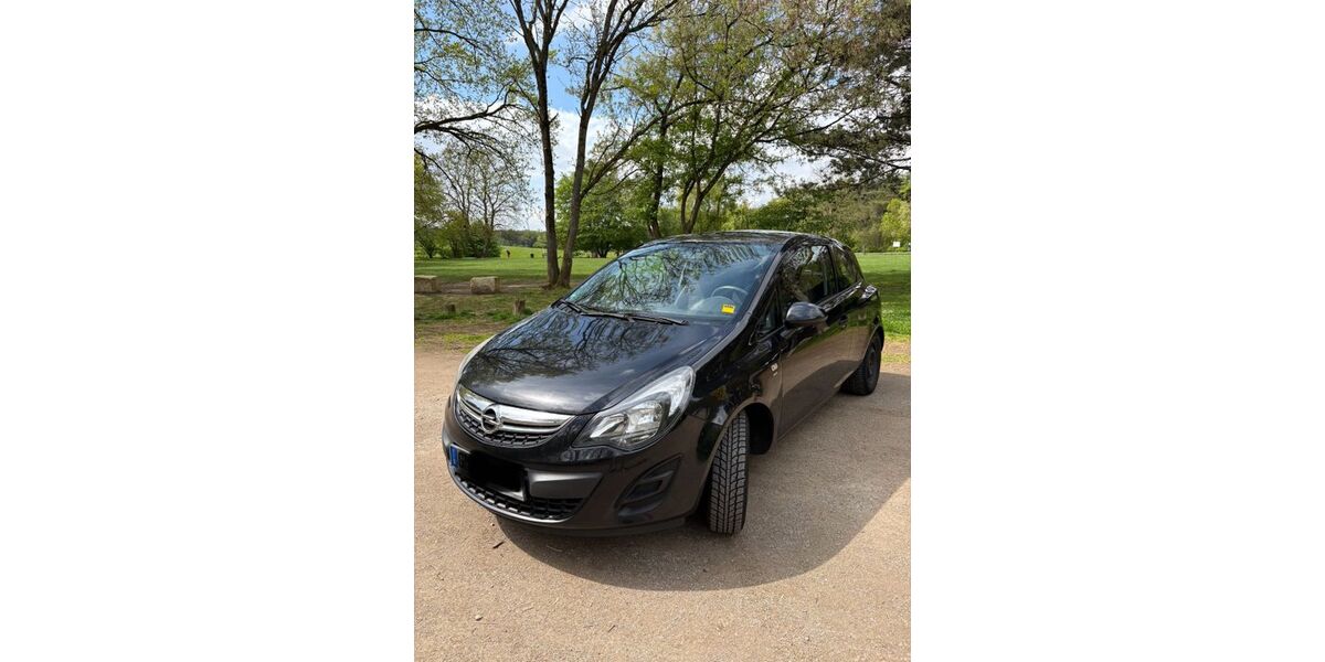 Opel Corsa 196.000 km 3.999 &euro; Köln 50999