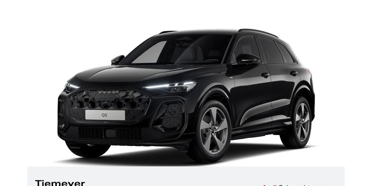 Audi Q5 50.078 km 47.980 &euro; Remscheid 42897