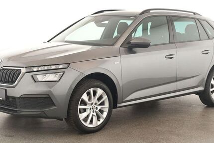 Skoda Kamiq 52.500 km 18.884 &euro; Neuss 41460