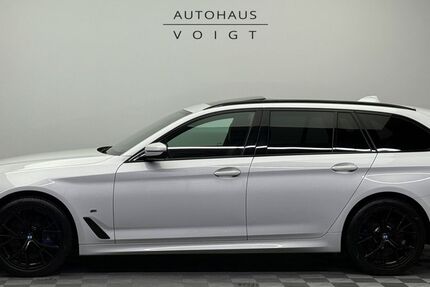 BMW 540 63.626 km 46.990 &euro; Radevormwald 42477