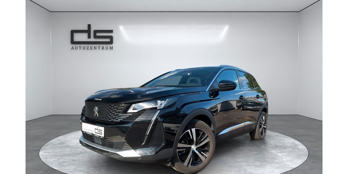 Peugeot 3008 54.225 km 20.490 &euro; Kaarst 41564
