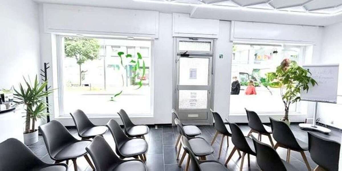 Gewerbeobjekt Neuss Dreikönigenviertel - 650&euro; | Angebot:26836866