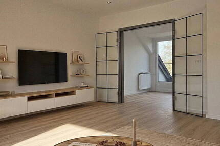 Wohnung Solingen Solingen-Mitte - 3 Zimmer, 90 m&sup2;, 259.000&euro; | Angebot:26150695