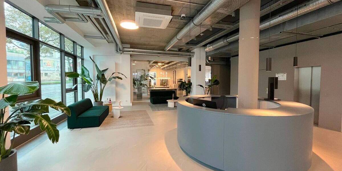 Gewerbeobjekt Köln Altstadt-Süd - 299&euro; | Angebot:26274464