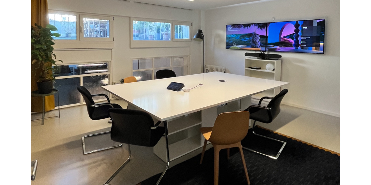 Gewerbeobjekt Köln Altstadt-Süd - 1.399&euro; | Angebot:25864389