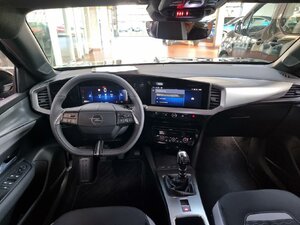 Opel Mokka Edition Komfortp. Techp. Alu 6.414 km 19.170 &euro; HAAN 42781