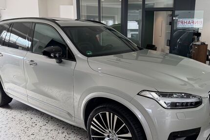 Volvo XC90 114.096 km 39.990 &euro; Remscheid 42853