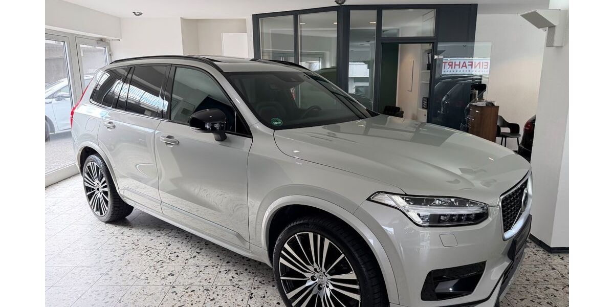 Volvo XC90 114.096 km 39.990 &euro; Remscheid 42853