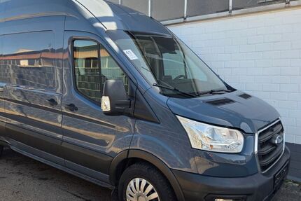 Ford Transit 102.000 km 11.250 &euro; Köln 51149