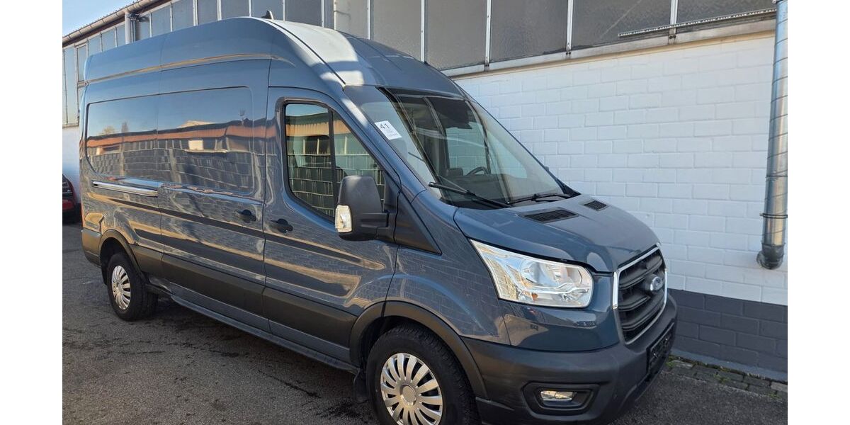 Ford Transit 102.000 km 11.250 &euro; Köln 51149