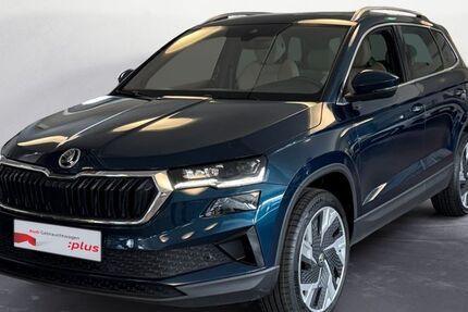 Skoda Karoq 68.342 km 25.980 &euro; Hilden 40721