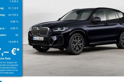 BMW X3 59.135 km 38.590 &euro; Remscheid 42897