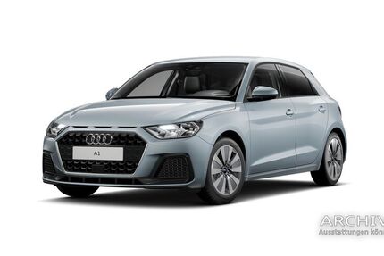 Audi A1 3.089 km 22.980 &euro; Leverkusen 51373
