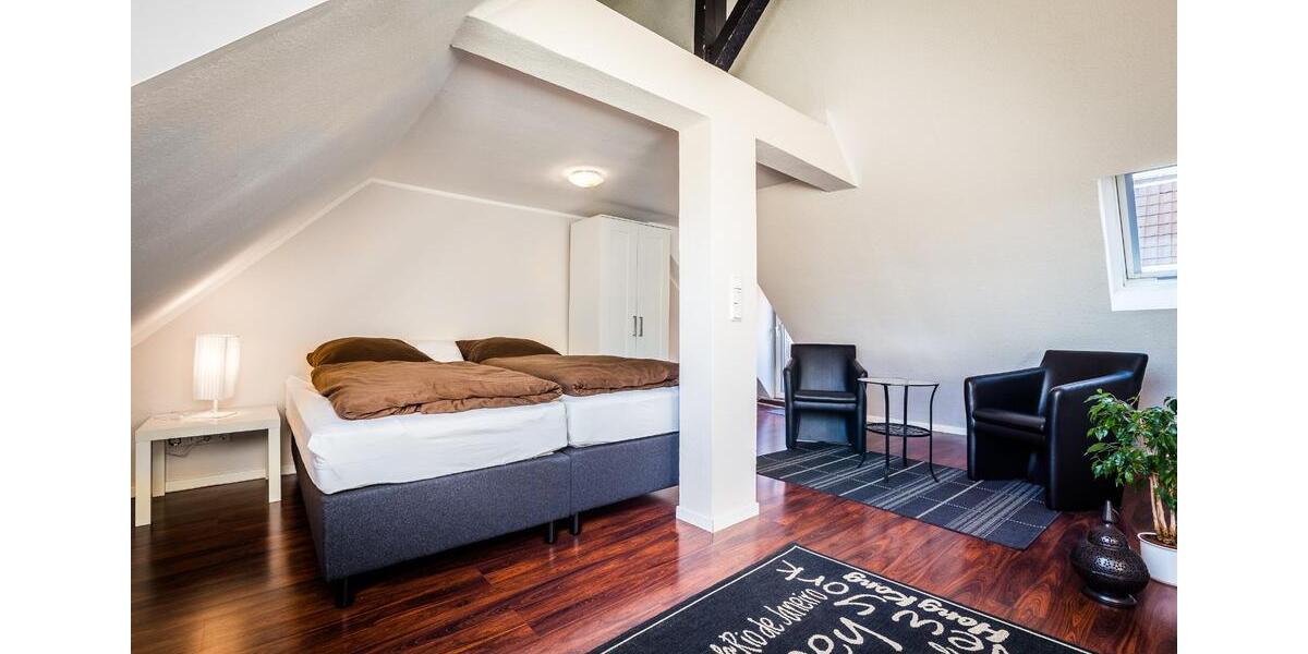 Etagenwohnung Köln Nippes - 2 Zimmer, 40 m&sup2;, 1.235&euro; | Angebot:17628797