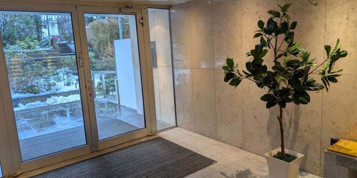 Etagenwohnung Wuppertal Elberfeld - 3 Zimmer, 92 m&sup2;, 224.000&euro; | Angebot:25760371