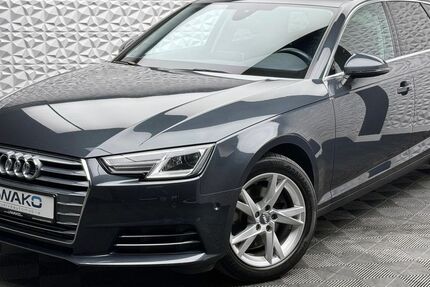 Audi A4 59.425 km 19.990 &euro; Solingen 42699