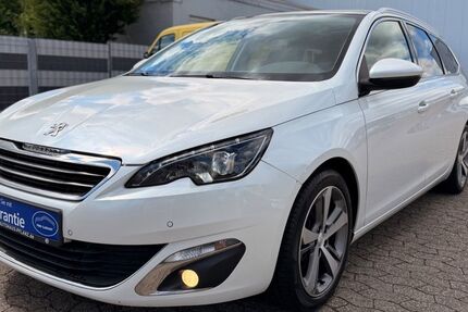 Peugeot 308 138.000 km 6.690 &euro; Meerbusch 40668