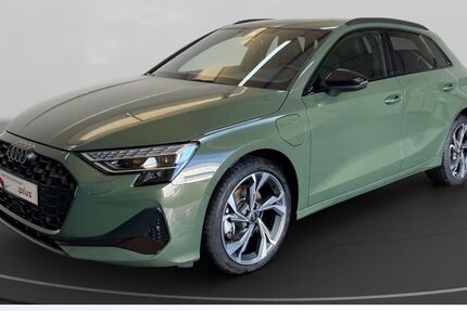 Audi A3 5.811 km 41.980 &euro; Köln 50823