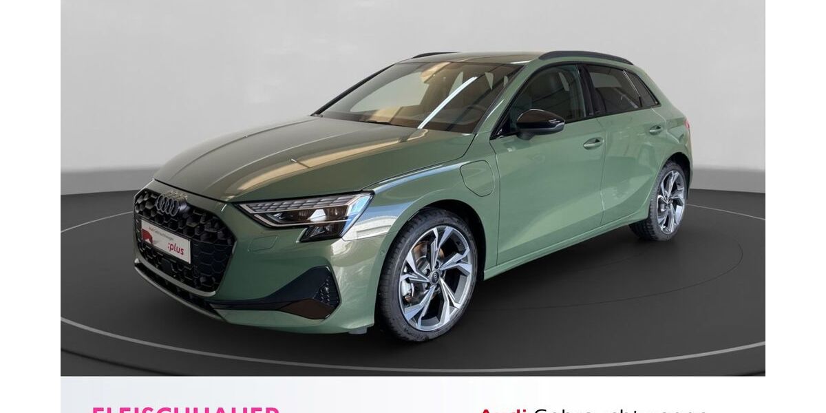 Audi A3 5.811 km 41.980 &euro; Köln 50823