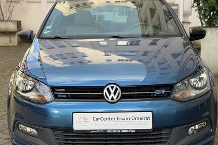 VW Polo 89.500 km 11.900 &euro; Mettmann Stadtwald Bahnhof 40822