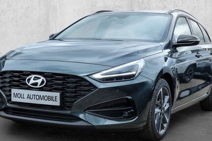 Hyundai i30 4.998 km 21.480 &euro; Köln 50825