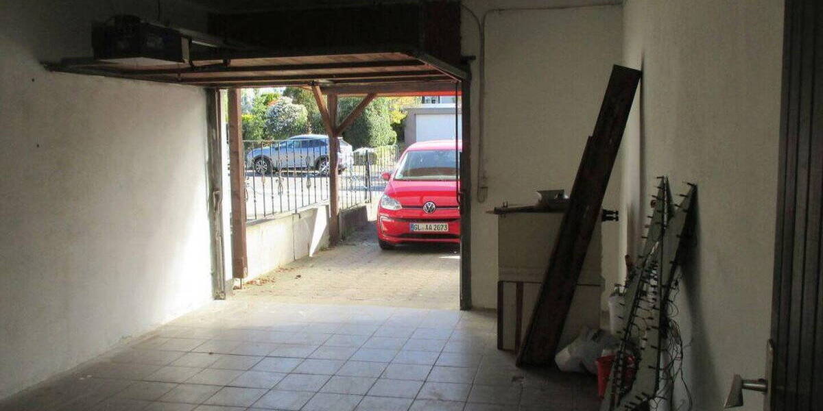 Einfamilienhaus Bergisch Gladbach Gladbach - 5 Zimmer, 200 m&sup2;, 749.000&euro; | Angebot:26156023