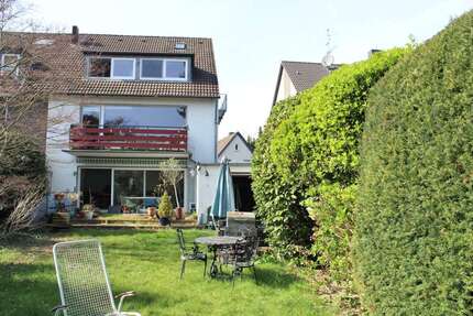 Haus Düsseldorf Stadtbezirk 8 - 10 Zimmer, 226 m&sup2;, 799.000&euro; | Angebot:26071604