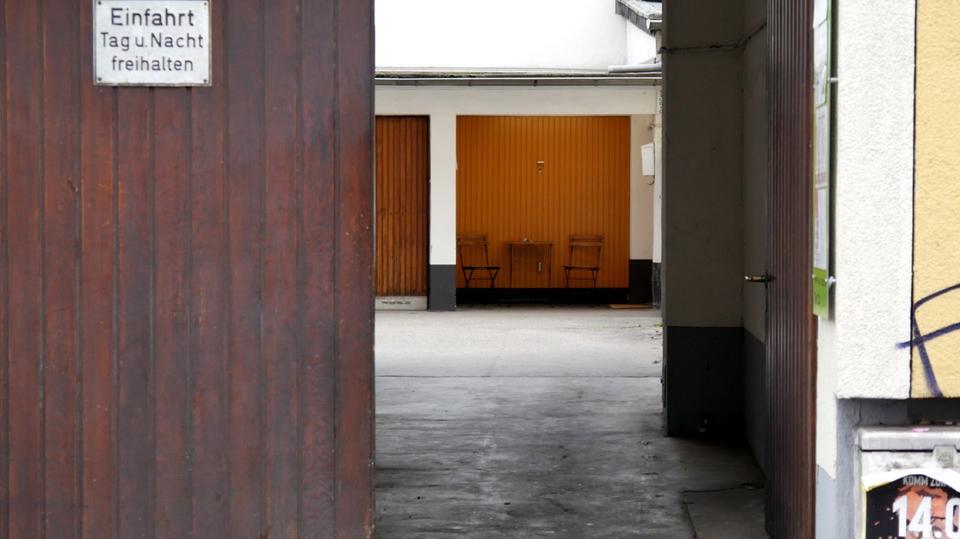 Gewerbeobjekt Köln Lindenthal - 30&euro; | Angebot:26022637