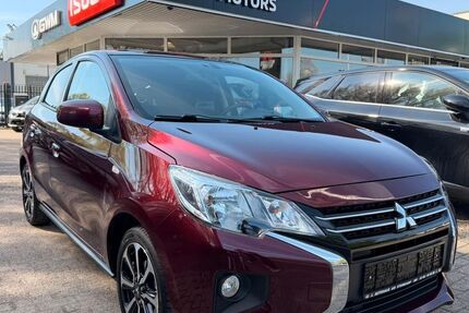 Mitsubishi Space Star 41.712 km 11.650 &euro; Mülheim an der Ruhr 45476