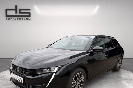 Peugeot 508 91.683 km 17.990 &euro; Grevenbroich 41515