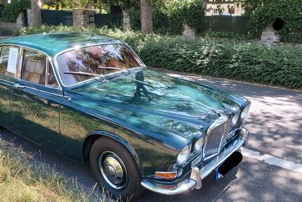 Jaguar Andere 130.000 km 12.000 &euro; Köln 50968