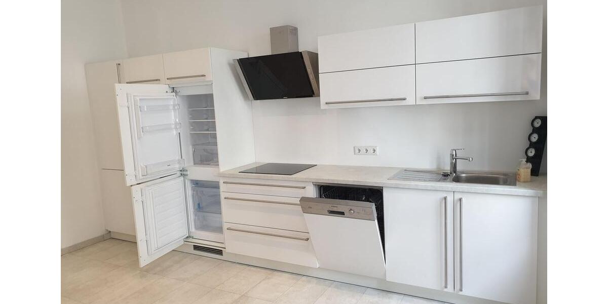 Erdgeschoßwohnung Wuppertal Arrenberg - 2 Zimmer, 67 m&sup2;, 750&euro; | Angebot:26050254