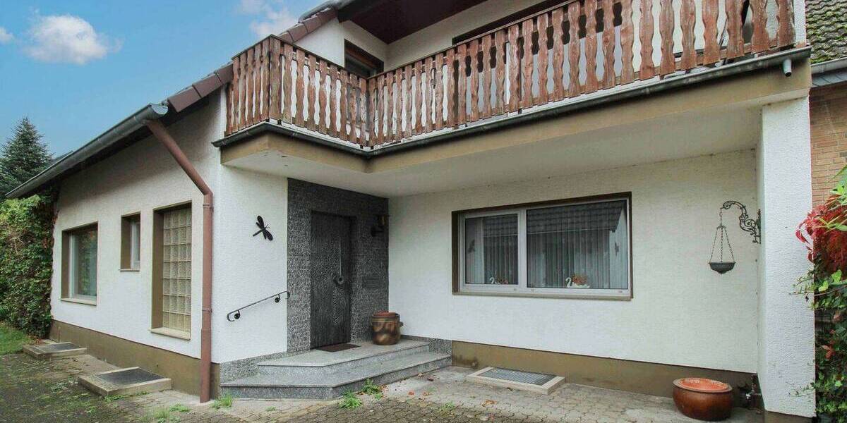 Einfamilienhaus Köln Esch/Auweiler - 7 Zimmer, 170 m&sup2;, 599.000&euro; | Angebot:26275661