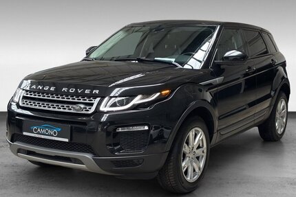 Land Rover Range Rover Evoque SE AWD Leder Pano Kamera Motor! 174.623 km 10.400 &euro; Wuppertal 42327