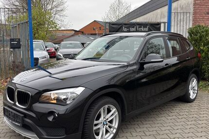 BMW X1 135.000 km 12.700 &euro; Willich 47877