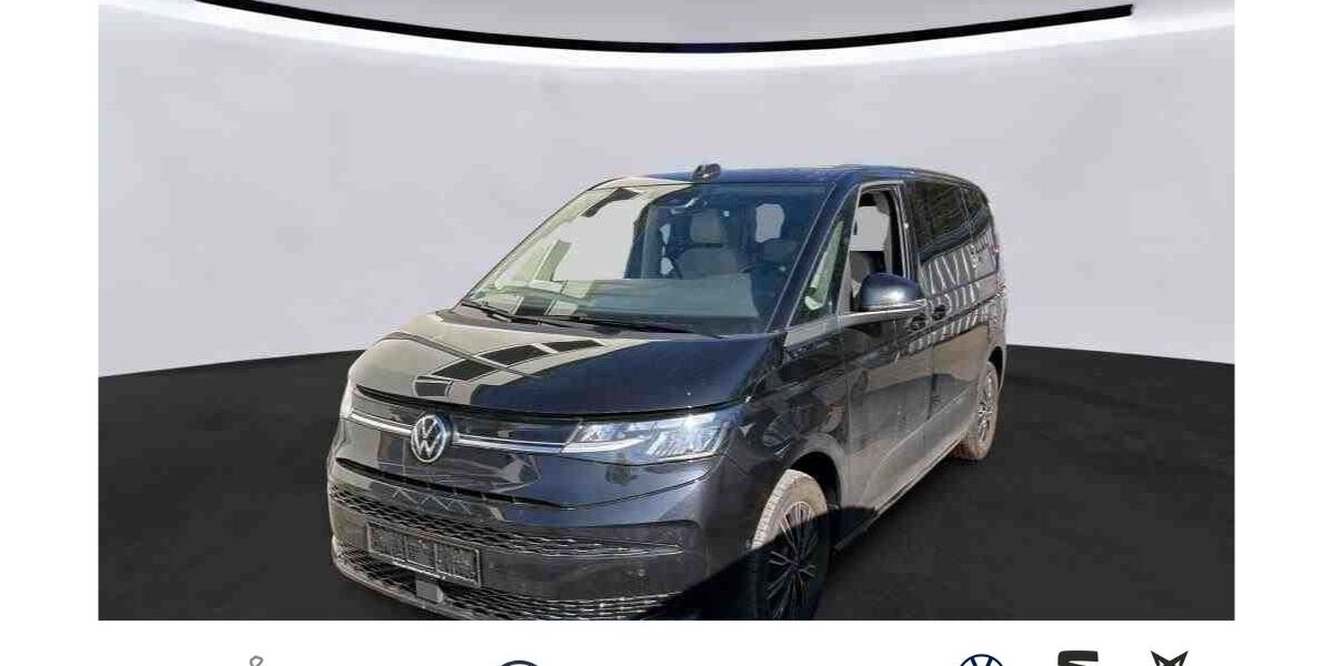 VW T7 Multivan 26.454 km 49.850 &euro; Hilden 40721