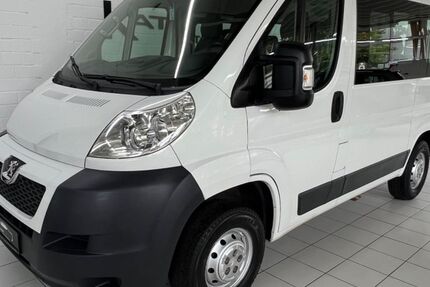Peugeot Boxer 35.613 km 17.779 &euro; Schwelm 58332