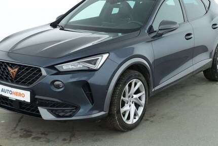 Cupra Formentor 43.323 km 27.650 &euro; Köln 50739