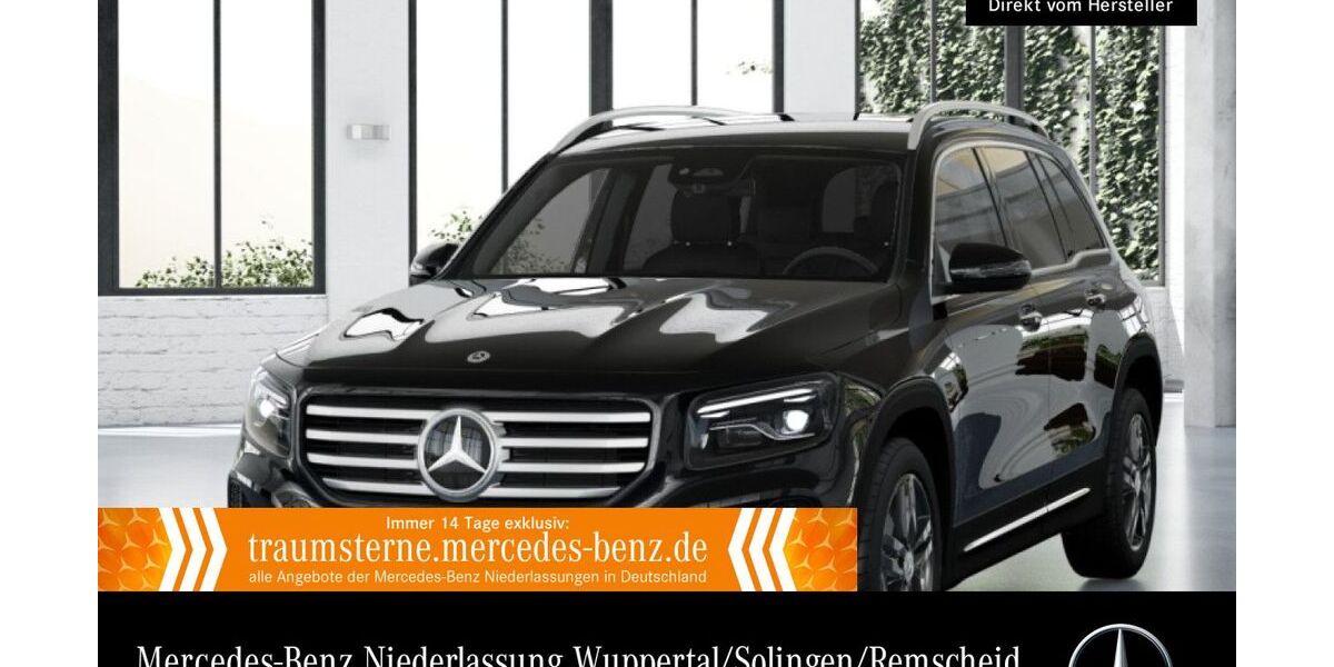 Mercedes-Benz GLB 220 13.561 km 47.990 &euro; Wuppertal 42115