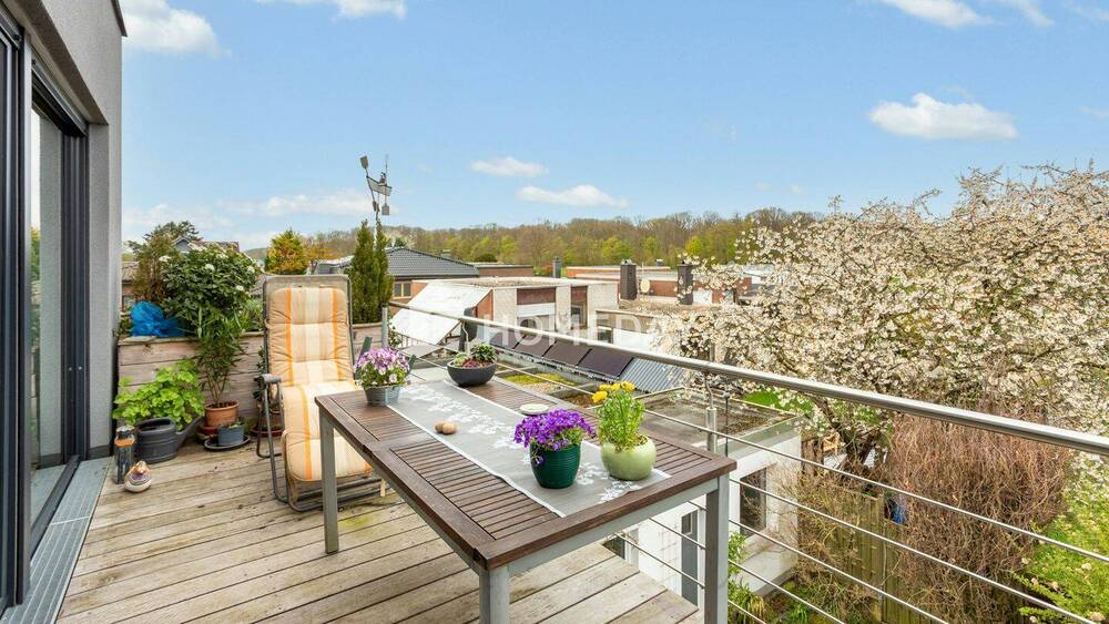 Etagenwohnung Köln Volkhoven/Weiler - 3 Zimmer, 116 m&sup2;, 429.000&euro; | Angebot:26157246