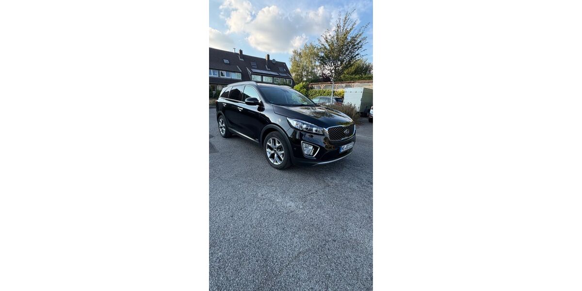 Kia Sorento 129.991 km 19.500 &euro; Meerbusch 40667