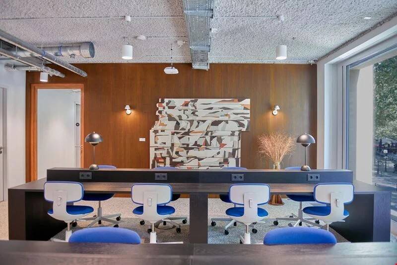 Gewerbeobjekt Köln Altstadt-Süd - 429&euro; | Angebot:25870642